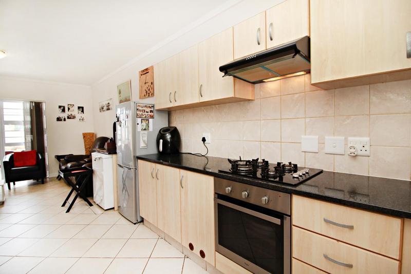 3 Bedroom Property for Sale in Reebok Western Cape